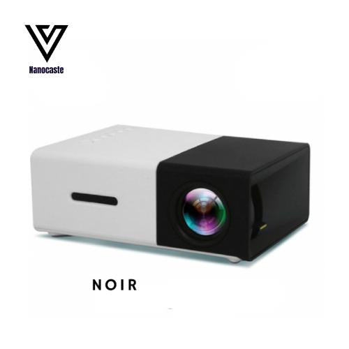 Nanocaste